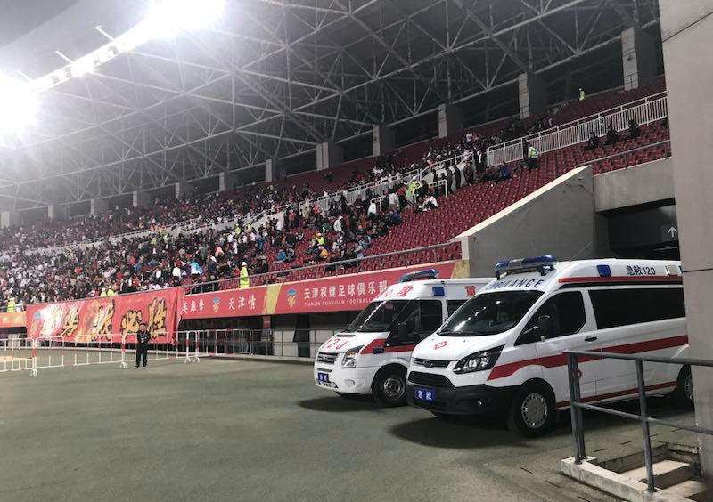 瑞金市大中小型活动保障